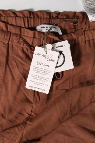 Damenhose Gerry Weber, Größe S, Farbe Braun, Preis € 12,49