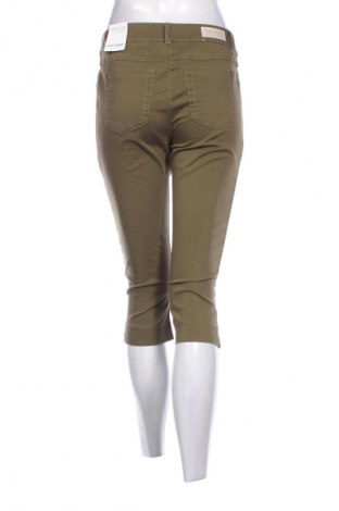 Pantaloni de femei Gerry Weber, Mărime M, Culoare Verde, Preț 153,99 Lei