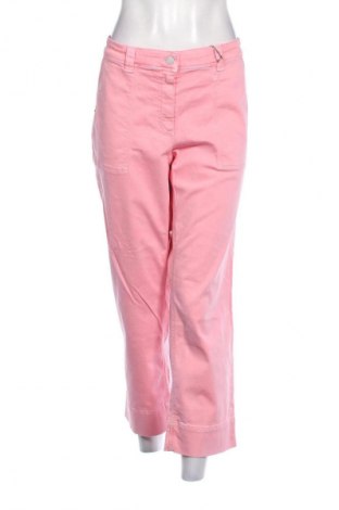 Damenhose Gerry Weber, Größe XL, Farbe Rosa, Preis 16,49 €