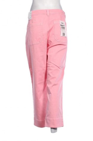 Dámske nohavice Gerry Weber, Veľkosť XL, Farba Ružová, Cena  12,45 €