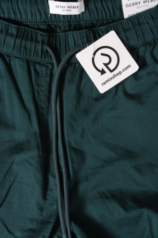 Pantaloni de femei Gerry Weber, Mărime S, Culoare Verde, Preț 513,29 Lei