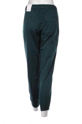 Pantaloni de femei Gerry Weber, Mărime S, Culoare Verde, Preț 513,29 Lei