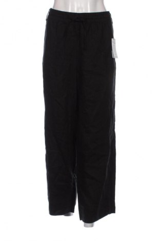 Pantaloni de femei Gerry Weber, Mărime XL, Culoare Negru, Preț 143,99 Lei