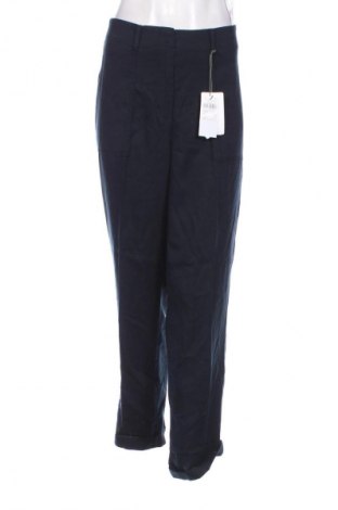 Pantaloni de femei Gerry Weber, Mărime XL, Culoare Albastru, Preț 76,99 Lei