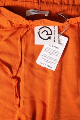 Damenhose Gerry Weber, Größe XL, Farbe Orange, Preis € 12,99