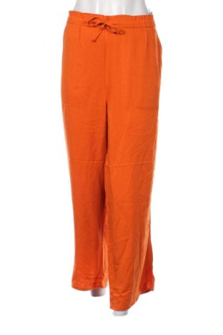 Damenhose Gerry Weber, Größe XL, Farbe Orange, Preis € 12,99