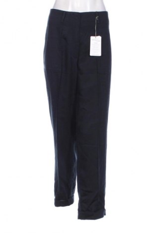 Pantaloni de femei Gerry Weber, Mărime XL, Culoare Albastru, Preț 76,99 Lei