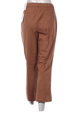 Pantaloni de femei Gerry Weber, Mărime L, Culoare Maro, Preț 513,29 Lei