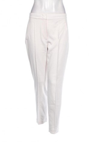 Pantaloni de femei Gerry Weber, Mărime S, Culoare Alb, Preț 153,99 Lei