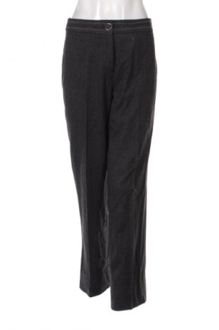 Pantaloni de femei Gerry Weber, Mărime M, Culoare Gri, Preț 33,99 Lei