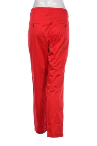 Damenhose Gerry Weber, Größe XXL, Farbe Rot, Preis 15,99 €