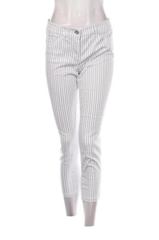 Damenhose Gerry Weber, Größe M, Farbe Weiß, Preis 7,29 €