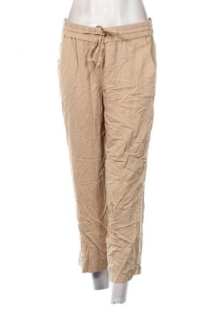 Damenhose Gerry Weber, Größe M, Farbe Beige, Preis € 7,49