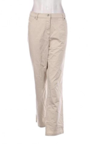 Damenhose Gerry Weber, Größe XXL, Farbe Beige, Preis € 7,49