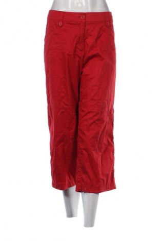 Damenhose Gin Tonic, Größe XL, Farbe Rot, Preis € 8,99