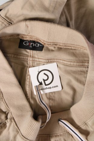 Damenhose Gina, Größe M, Farbe Beige, Preis € 4,99