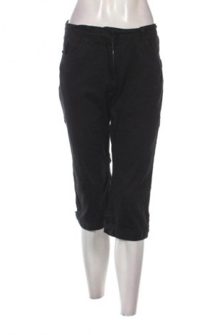 Pantaloni de femei Gina Benotti, Mărime L, Culoare Negru, Preț 33,99 Lei