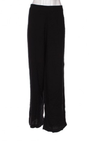 Pantaloni de femei Gina Tricot, Mărime M, Culoare Negru, Preț 31,99 Lei