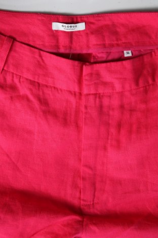 Damenhose Globus, Größe S, Farbe Rosa, Preis 28,99 €