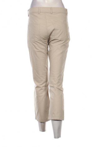 Damenhose Golfino, Größe S, Farbe Beige, Preis 24,99 €