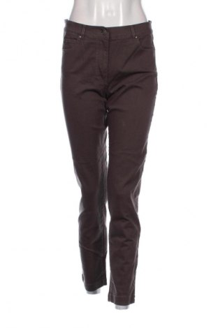 Pantaloni de femei Gordon Smith, Mărime M, Culoare Gri, Preț 31,49 Lei