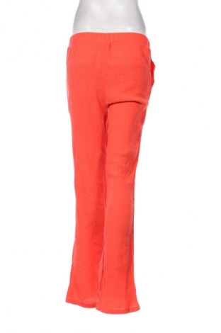 Pantaloni de femei Grain De Malice, Mărime L, Culoare Portocaliu, Preț 57,99 Lei