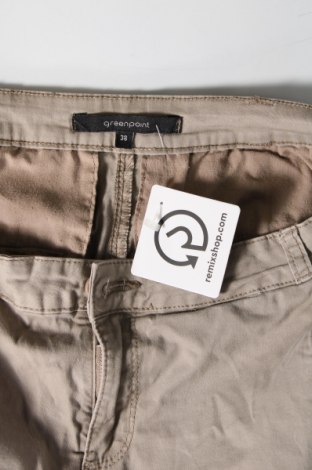 Damenhose Greenpoint, Größe M, Farbe Beige, Preis € 6,99