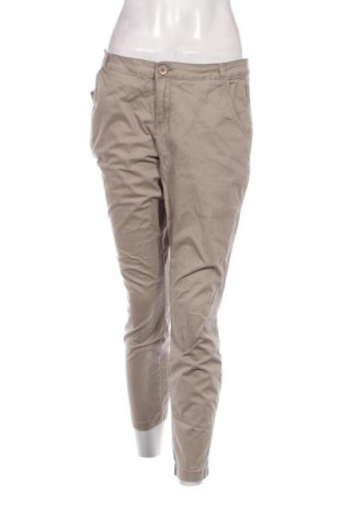 Damenhose Greenpoint, Größe M, Farbe Beige, Preis € 6,99