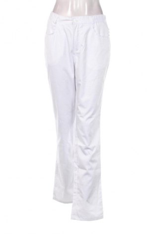 Pantaloni de femei Greiff, Mărime XXL, Culoare Alb, Preț 104,99 Lei