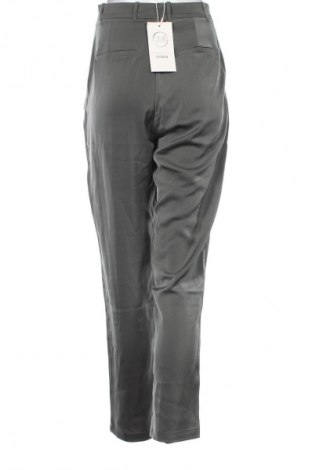 Damenhose Guido Maria Kretschmer for About You, Größe S, Farbe Grün, Preis 33,99 €