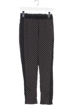 Pantaloni de femei H&M, Mărime XS, Culoare Negru, Preț 33,99 Lei