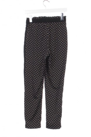 Pantaloni de femei H&M, Mărime XS, Culoare Negru, Preț 33,99 Lei