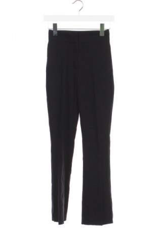 Pantaloni de femei H&M, Mărime XXS, Culoare Negru, Preț 25,99 Lei