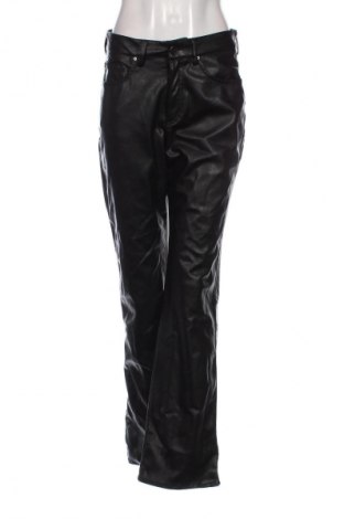 Pantaloni de femei H&M, Mărime M, Culoare Negru, Preț 31,99 Lei