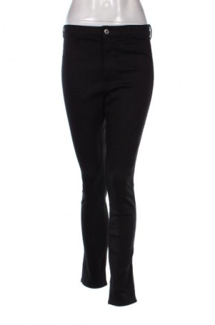 Pantaloni de femei H&M, Mărime M, Culoare Negru, Preț 24,99 Lei