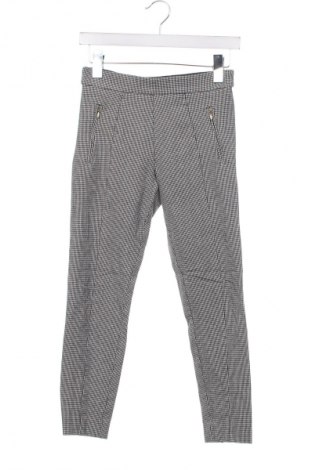 Pantaloni de femei H&M, Mărime XS, Culoare Negru, Preț 29,99 Lei