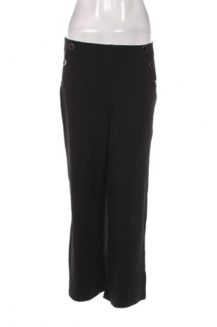 Pantaloni de femei H&M, Mărime S, Culoare Negru, Preț 23,99 Lei