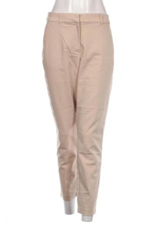 Damenhose H&M, Größe XL, Farbe Beige, Preis € 12,37