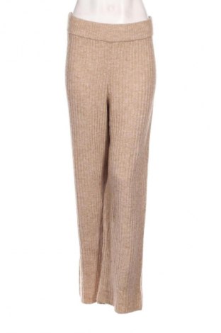 Damenhose H&M, Größe M, Farbe Beige, Preis € 21,79