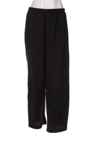 Pantaloni de femei H&M, Mărime M, Culoare Negru, Preț 44,99 Lei