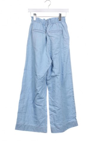 Damenhose H&M, Größe XS, Farbe Blau, Preis € 7,99