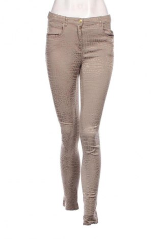 Damenhose H&M, Größe S, Farbe Beige, Preis € 2,99