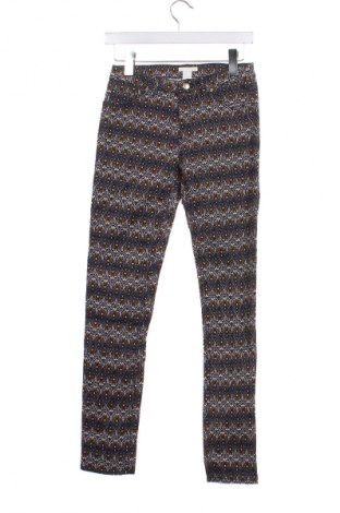 Pantaloni de femei H&M, Mărime S, Culoare Multicolor, Preț 24,99 Lei