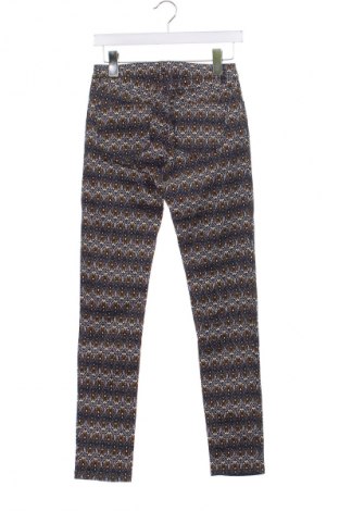 Pantaloni de femei H&M, Mărime S, Culoare Multicolor, Preț 24,99 Lei