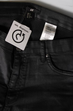 Damenhose H&M, Größe M, Farbe Schwarz, Preis € 9,49