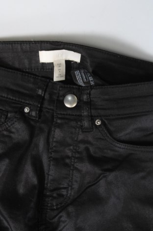 Damenhose H&M, Größe XS, Farbe Schwarz, Preis € 6,20