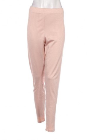 Damenhose H&M, Größe XXL, Farbe Rosa, Preis 4,99 €