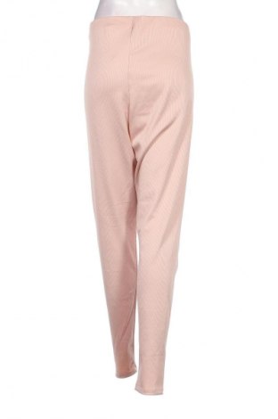 Damenhose H&M, Größe XXL, Farbe Rosa, Preis 4,99 €