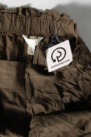 Damenhose H&M, Größe XL, Farbe Grün, Preis € 6,99