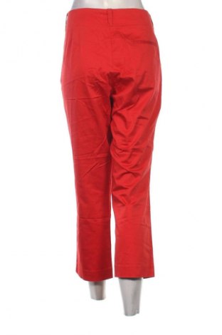 Damenhose H&M, Größe XL, Farbe Rot, Preis € 15,00